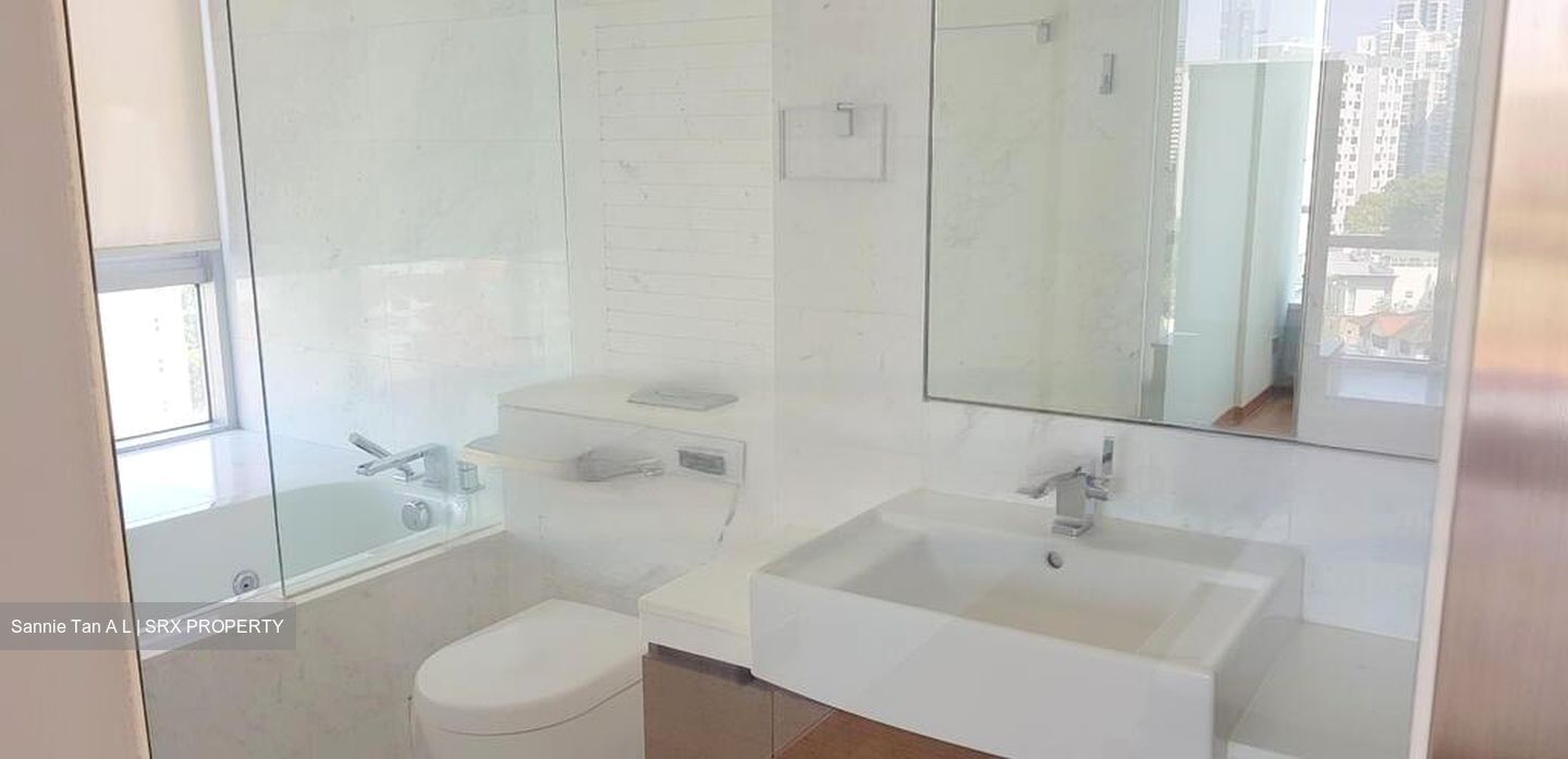 One Tree Hill Residence (D10), Apartment #471439161